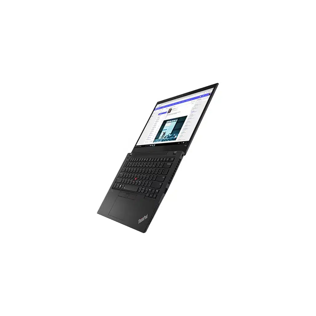 Lenovo ThinkPad T14 G2 20XLX0350A – Ryzen™ 5 PRO – AMD Radeon Lenovo ThinkPad T14 G2 20XLX0350A – Ryzen™ 5 PRO – AMD Radeon